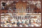 Sorularla Namaz (Kartela)