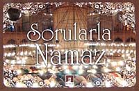 Sorularla Namaz (Kartela)