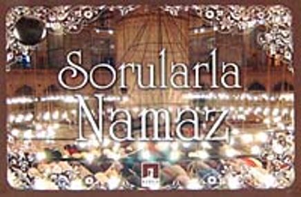 Sorularla Namaz (Kartela)