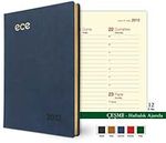 2012 Ece Ajandası - Çeşme Haftalık Ajanda