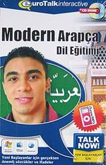 Modern Arapça Dil Eğitimi / Yeni Başlayanlar İçin