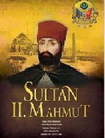 Sultan II. Mahmut (Poster)