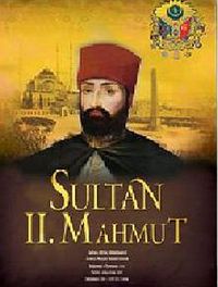 Sultan II. Mahmut (Poster)