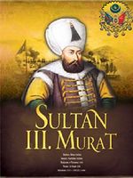 Sultan III. Murat (Poster)