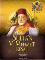 Sultan V. Mehmet Reşat (Poster)