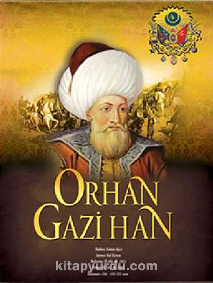 Orhan Gazi (Poster)