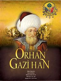 Orhan Gazi (Poster)
