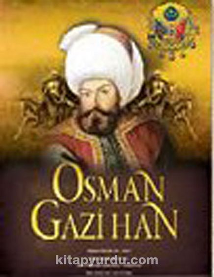 Osman Gazi (Poster)