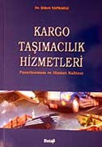 Kargo Taşımacılık Hizmetleri
