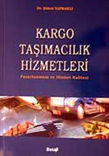 Kargo Taşımacılık Hizmetleri