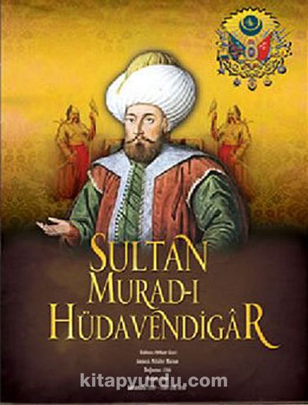 Sultan Murad-ı Hüdavendigar (Poster)