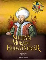 Sultan Murad-ı Hüdavendigar (Poster)