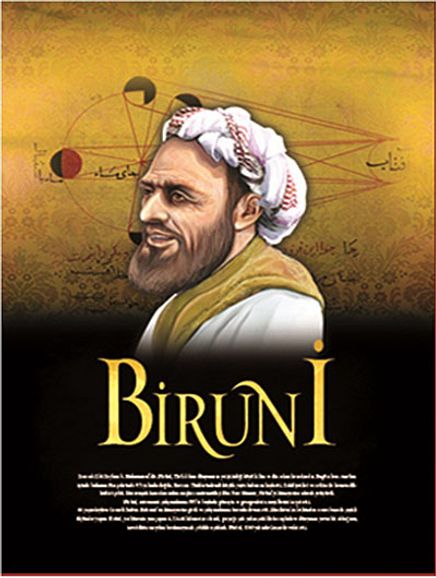 Biruni (Poster)
