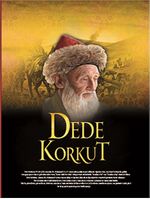 Dede Korkut (Poster)