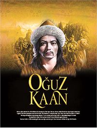 Oğuz Kağan (Poster)