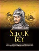 Selçuk Bey (Poster)
