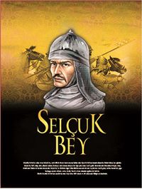 Selçuk Bey (Poster)