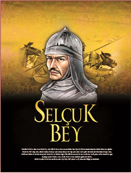 Selçuk Bey (Poster)