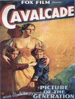 Cavalcade (Dvd)