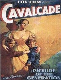 Cavalcade (Dvd)