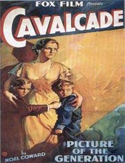 Cavalcade (Dvd)