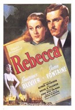 Rebecca (Dvd) & IMDb: 8,0