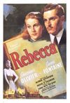 Rebecca (Dvd) & IMDb: 8,0