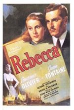 Rebecca (Dvd) & IMDb: 8,0