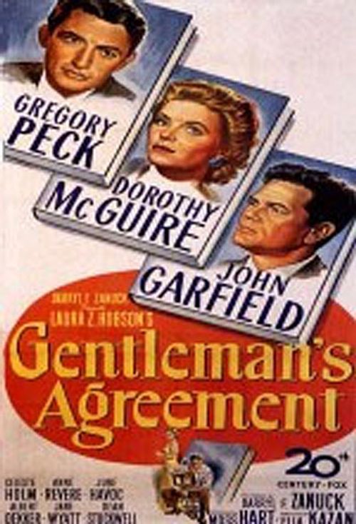 Centilmenlik Anlaşması (Dvd)