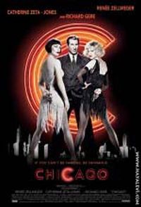 Chicago (Dvd)