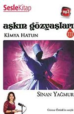 Aşkın Gözyaşları -3 Kimya Hatun (cd)