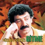 Gitme / Müslüm Gürses (CD)
