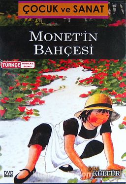 Monet'in Bahçesi (DVD)