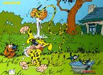 Marsupilami Yap Boz 10
