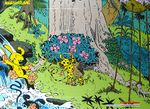 Marsupilami Yap Boz 9