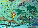 Marsupilami Yap Boz 7
