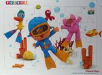 Pocoyo Yap Boz 5