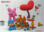 Pocoyo Yap Boz 3