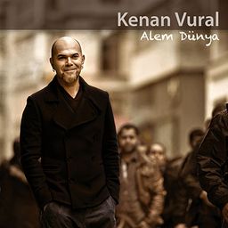 Alem Dünya (CD)