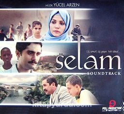 Selam Soundtrack (CD)
