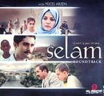 Selam Soundtrack (CD)