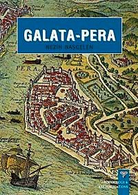 Galata-Pera (İngilizce)