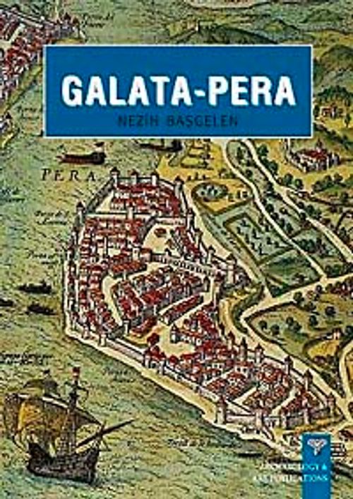 Galata-Pera (İngilizce)