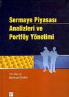 Sermaye Piyasası Analizleri ve Portf&ouml;y Y&ouml;netimi