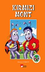 Kırmızı Mont
