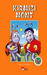 Kırmızı Mont