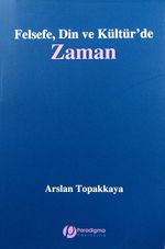 Felsefe, Din ve Kültür'de Zaman