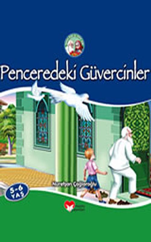 Penceredeki Güvercinler