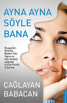 Ayna Ayna Söyle Bana