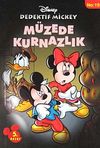 M&uuml;zede Kurnazlık / Dedektif Mickey 19